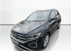 Volkswagen T-Roc T-ROC 2.0 TDI SCR Style DSG