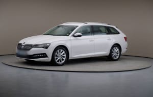 Skoda Superb 1.5 TSI Ambition