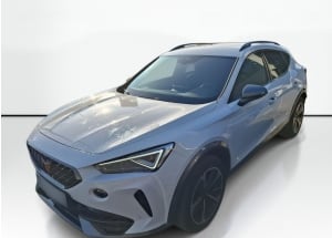 Cupra  Formentor 2.0 TSI 4Drive DSG