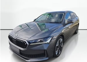 Skoda Superb 1.5 TSI mHEV Selection DSG