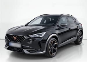 Cupra  Formentor 2.0 TSI 4Drive DSG