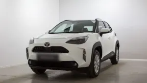 Toyota  Yaris Cross Hybrid 1.5 Comfort