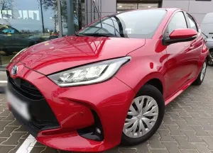 Toyota  Yaris Hybrid 1.5 Comfort