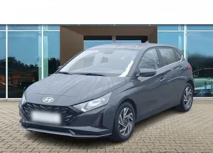 Hyundai  i20 1.0 T-GDi Modern