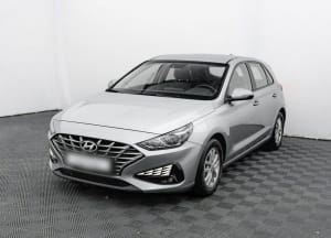 Hyundai i30 1.0 T-GDI Modern