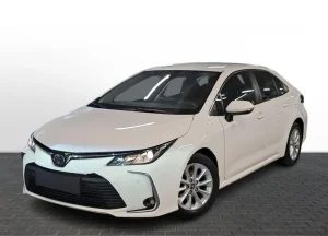 Toyota Corolla 1.5 Comfort MS