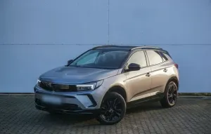 Opel Grandland 1.2 T GS S&S aut