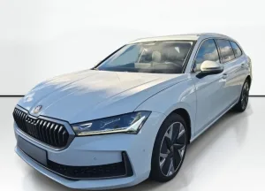 Skoda Superb 1.5 TSI mHEV Selection DSG