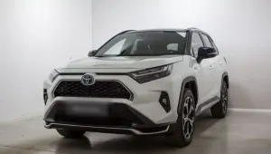 Toyota RAV4 2.5 Plug-In Hybrid Style 4x4