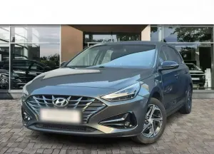 Hyundai i30 1.5 T-GDI 48V Smart