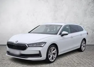 Skoda Superb 1.5 TSI mHEV Selection DSG