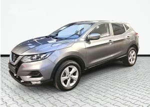 Nissan  Qashqai 1.3 DIG-T Acenta