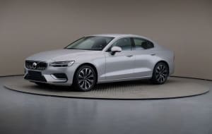 Volvo  S60 B4 B Plus Bright aut