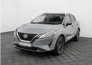 Nissan  Qashqai 1.3 DIG-T mHEV N-Connecta