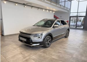 Kia  Niro 1.6 GDI Hybrid Business Line