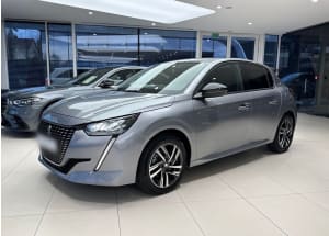 Peugeot  208 1.2 PureTech Allure S&S EAT8