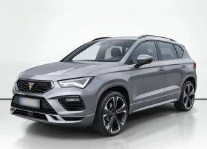 Cupra Ateca 1.5 TSI DSG