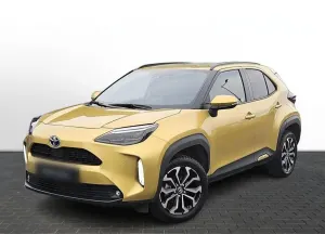 Toyota  Yaris Cross Hybrid 1.5 Comfort