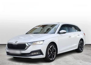 Skoda  Octavia 2.0 TDI Ambition