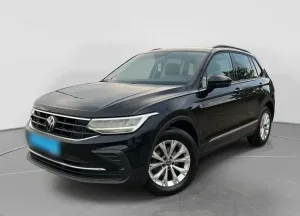 Volkswagen Tiguan 1.5 TSI EVO Life DSG