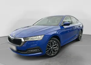 Skoda  Octavia 1.5 TSI e-Tec Style DSG