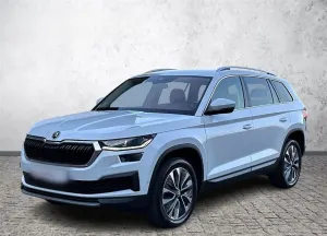 Skoda Kodiaq 2.0 TDI 4x4 Style DSG