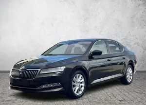 Skoda Superb 2.0 TSI Style DSG