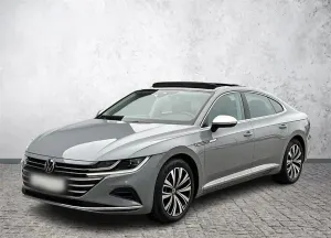 Volkswagen Arteon 2.0 TSI 4Motion Elegance DSG