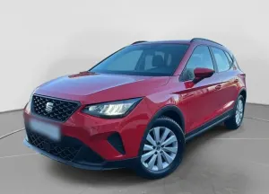 SEAT  Arona 1.0 TSI Style S&S DSG