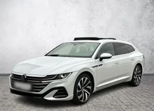 Volkswagen Arteon 2.0 TDI 4Motion R-Line DSG
