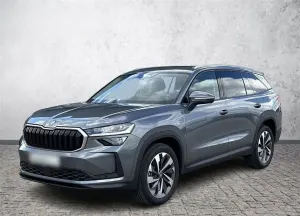 Skoda Kodiaq 2.0 TDI 4x4 Selection DSG