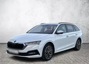 Skoda  Octavia 1.5 TSI ACT Ambition