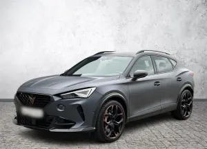 Cupra Formentor 2.5 TSI 4Drive VZ5 DSG