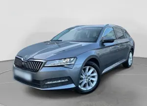 Skoda Superb 1.5 TSI Ambition DSG