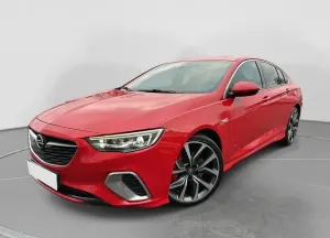 Opel Insignia 2.0 CDTI 4x4 GSi S&S aut