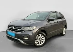 Volkswagen  T-Cross 1.5 TSI ACT Life DSG