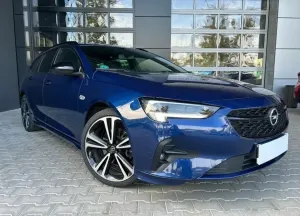 Opel Insignia 2.0 CDTI 4x4 Ultimate S&S aut
