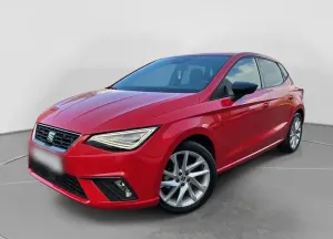 SEAT  Ibiza 1.0 TSI FR S&S