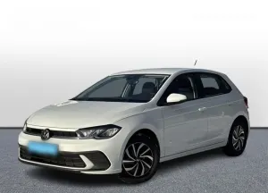 Volkswagen  Polo 1.0 TSI