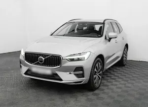 Volvo XC 60 B4 D Core aut