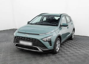Hyundai  Bayon 1.0 T-GDI Modern