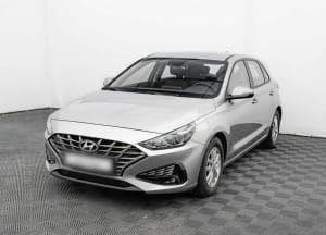 Hyundai i30 1.0 T-GDI Modern