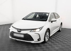 Toyota Corolla 1.8 Hybrid Comfort