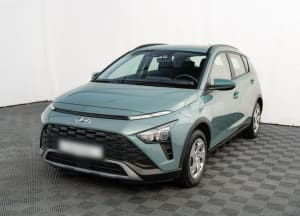 Hyundai  Bayon 1.0 T-GDI Modern
