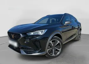 Cupra  Formentor 1.5 TSI DSG