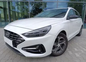 Hyundai i30 1.0 T-GDI Smart