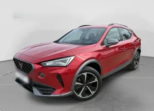 Cupra  Formentor 1.5 TSI DSG