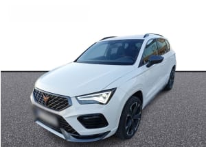 Cupra  Ateca 1.5 TSI DSG