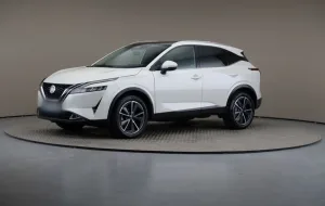 Nissan  Qashqai 1.3 DIG-T mHEV N-Connecta Xtronic