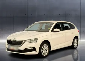 Skoda Scala 1.0 TSI Ambition
